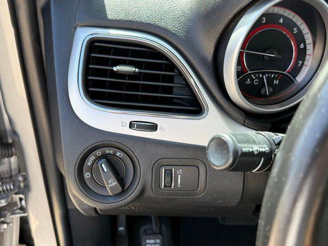 2019 Dodge Journey GT AWD