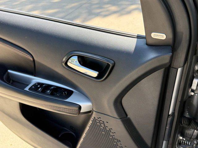 2019 Dodge Journey GT AWD