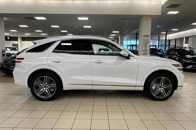 2026 Genesis GV70 Advanced AWD