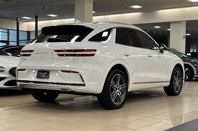 2026 Genesis GV70 Advanced AWD