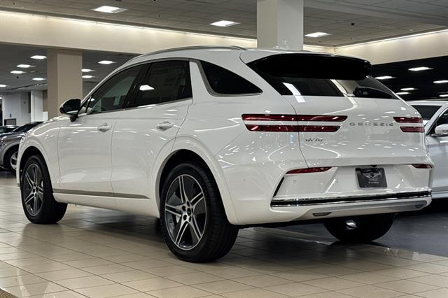 2026 Genesis GV70 Advanced AWD