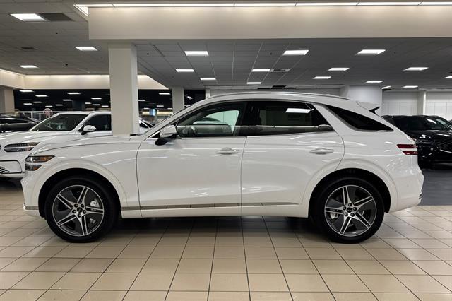 2026 Genesis GV70 Advanced AWD