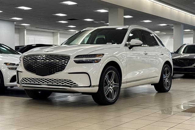 2026 Genesis GV70 Advanced AWD