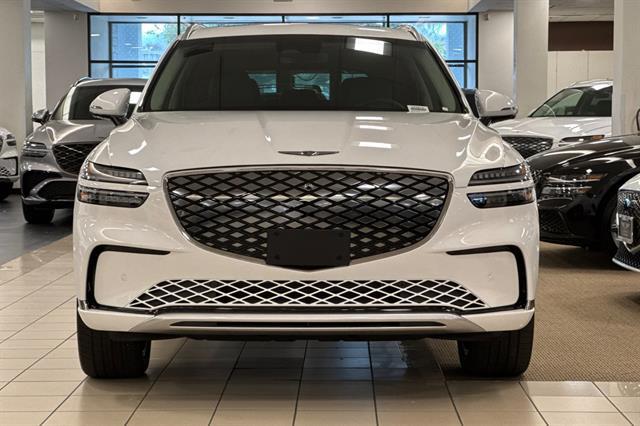 2026 Genesis GV70 Advanced AWD