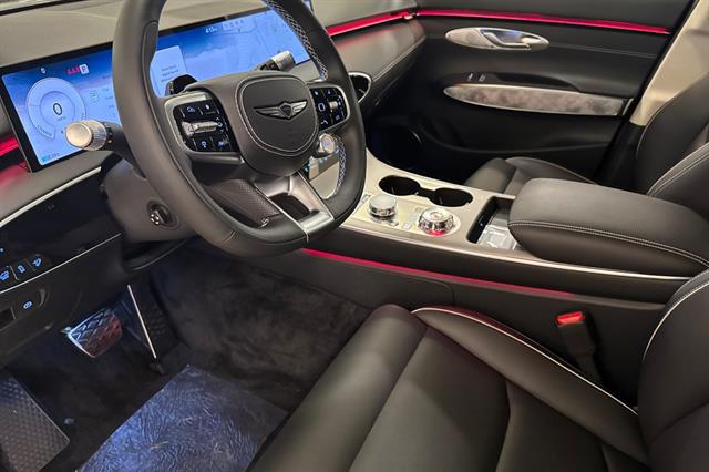 2026 Genesis GV70 Advanced AWD