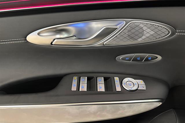 2026 Genesis GV70 Advanced AWD