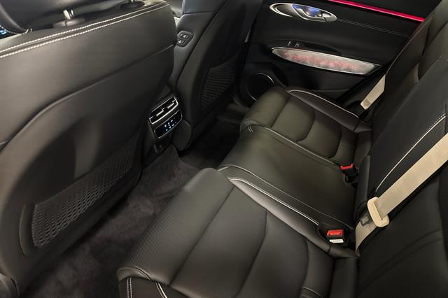 2026 Genesis GV70 Advanced AWD