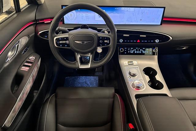 2026 Genesis GV70 Advanced AWD