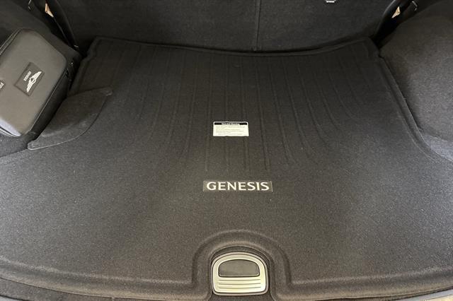 2026 Genesis GV70 Advanced AWD