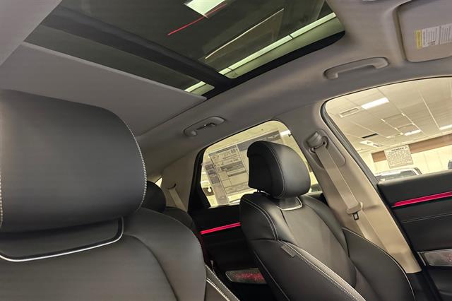 2026 Genesis GV70 Advanced AWD