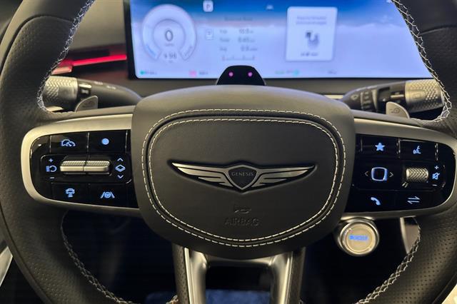 2026 Genesis GV70 Advanced AWD