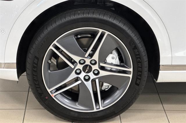 2026 Genesis GV70 Advanced AWD