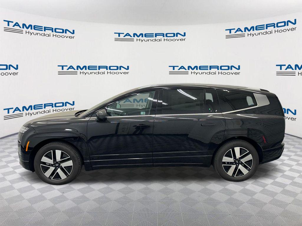2026 Hyundai IONIQ 9 SEL - Photo 2