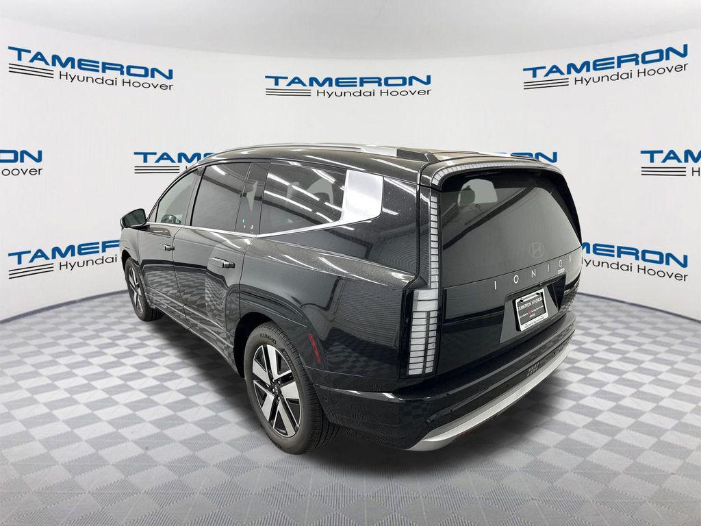 2026 Hyundai IONIQ 9 SEL - Photo 3
