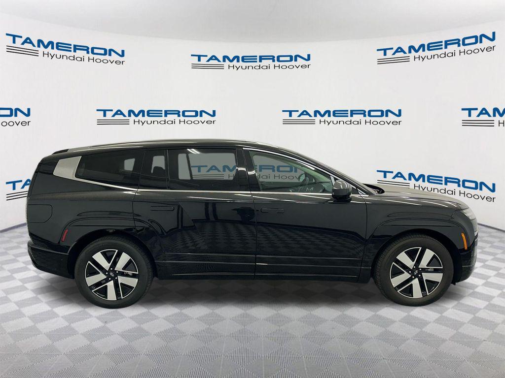 2026 Hyundai IONIQ 9 SEL - Photo 6