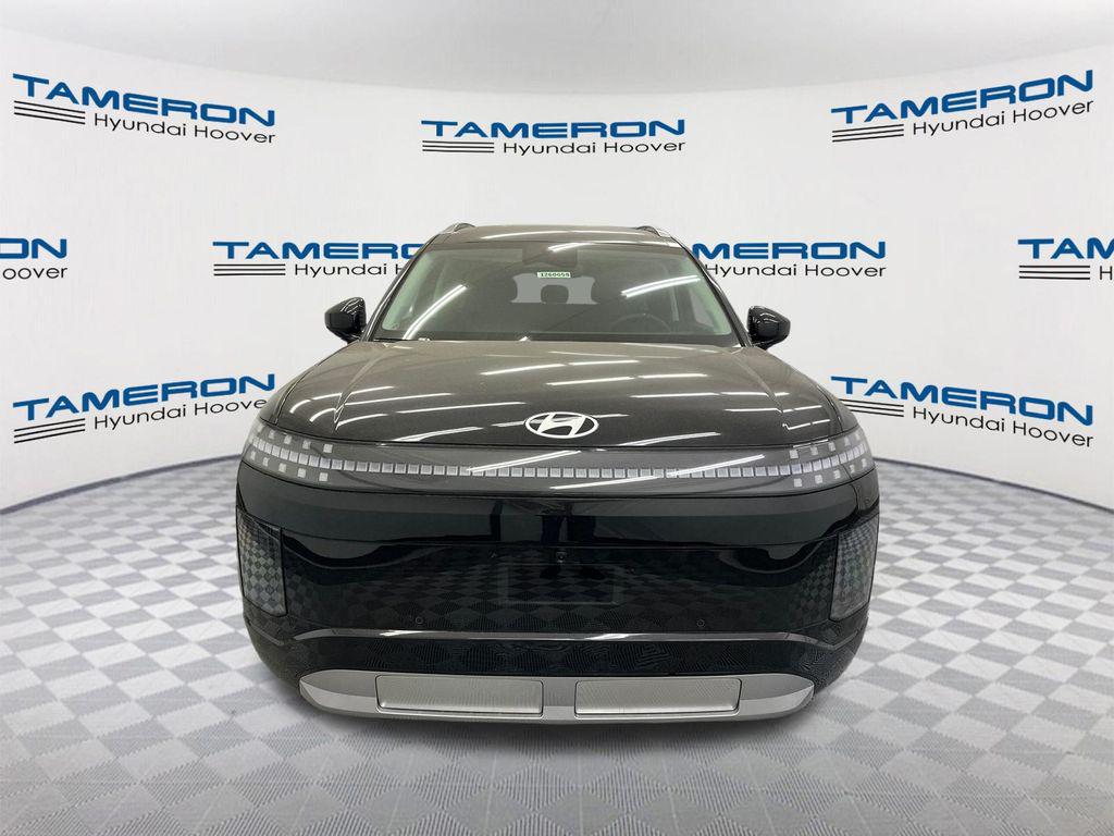 2026 Hyundai IONIQ 9 SEL - Photo 8