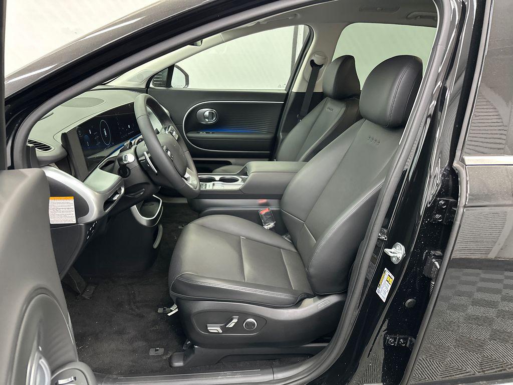 2026 Hyundai IONIQ 9 SEL - Photo 9