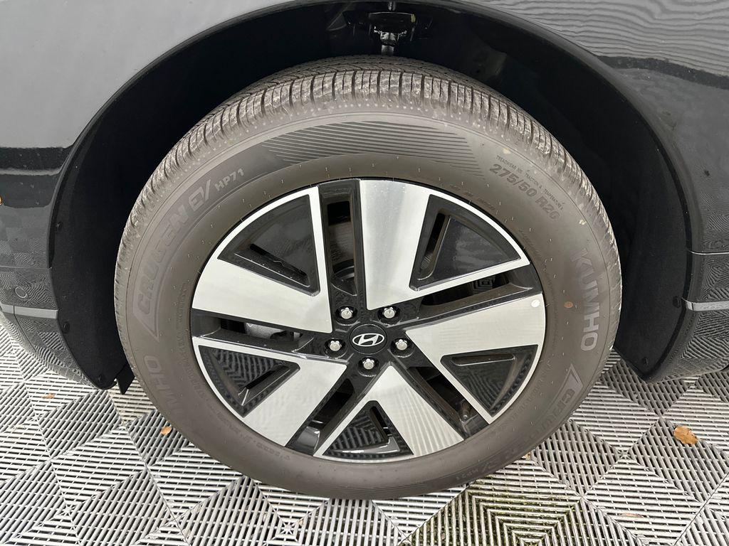 2026 Hyundai IONIQ 9 SEL - Photo 12