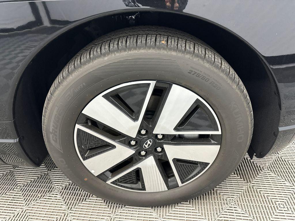2026 Hyundai IONIQ 9 SEL - Photo 13