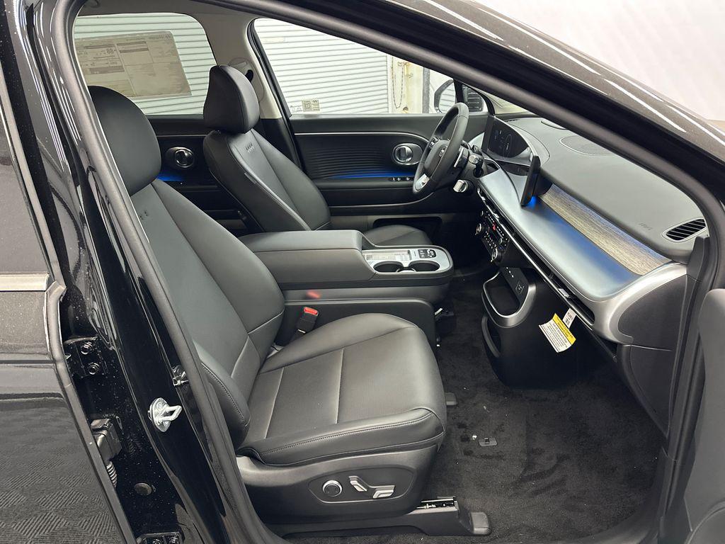 2026 Hyundai IONIQ 9 SEL - Photo 14