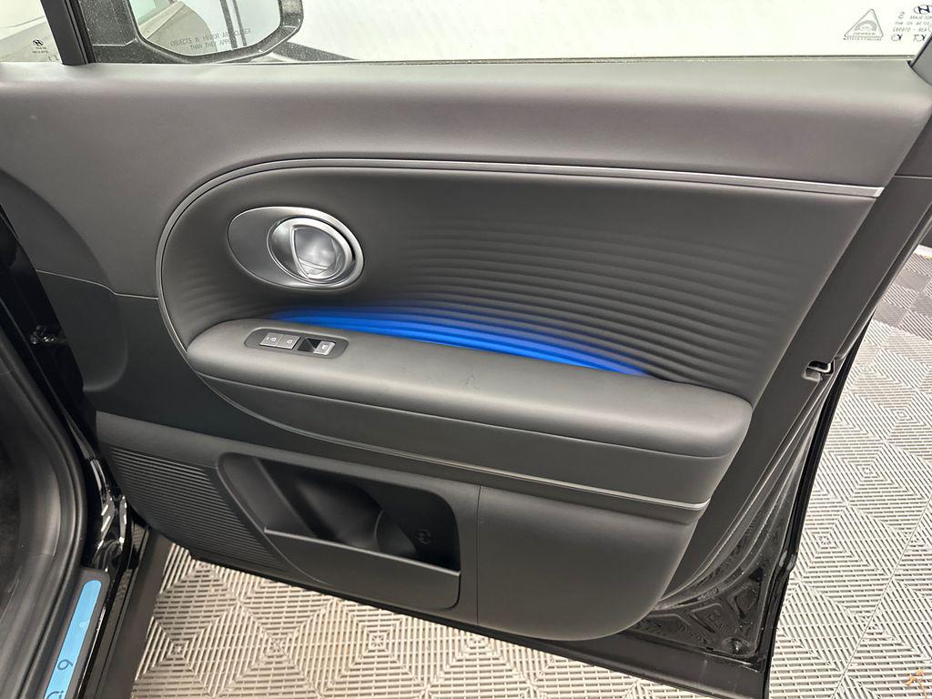 2026 Hyundai IONIQ 9 SEL - Photo 15
