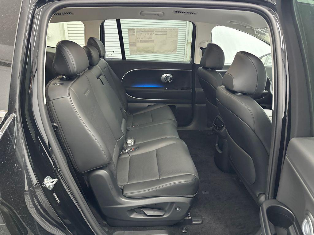2026 Hyundai IONIQ 9 SEL - Photo 16