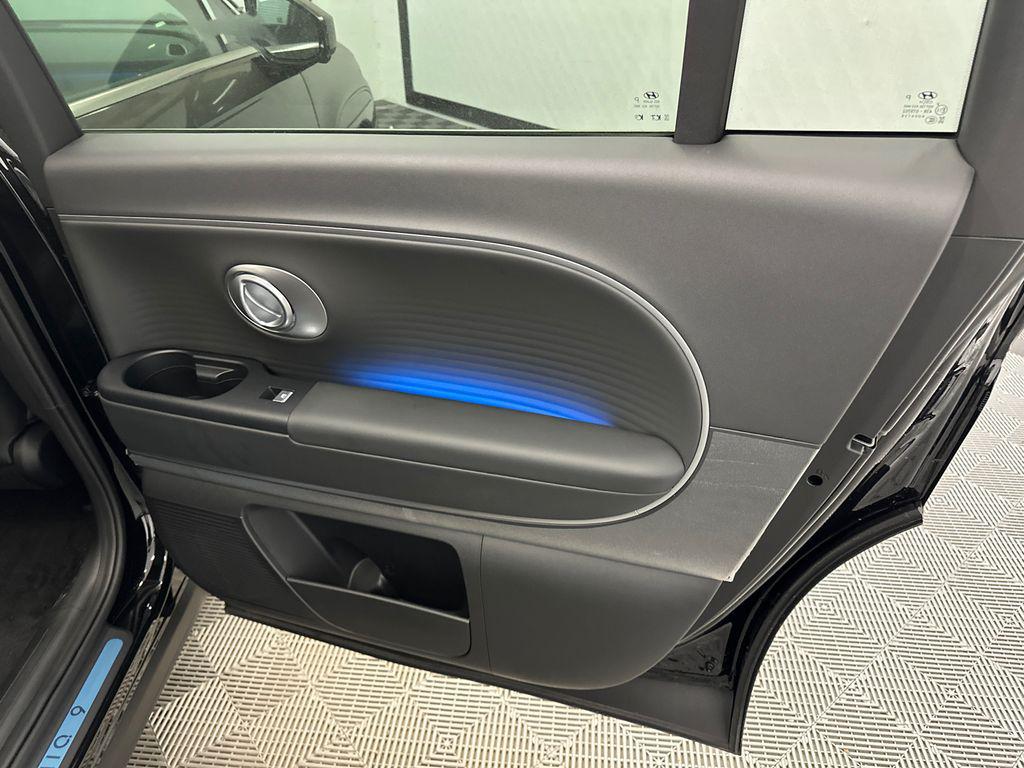 2026 Hyundai IONIQ 9 SEL - Photo 17