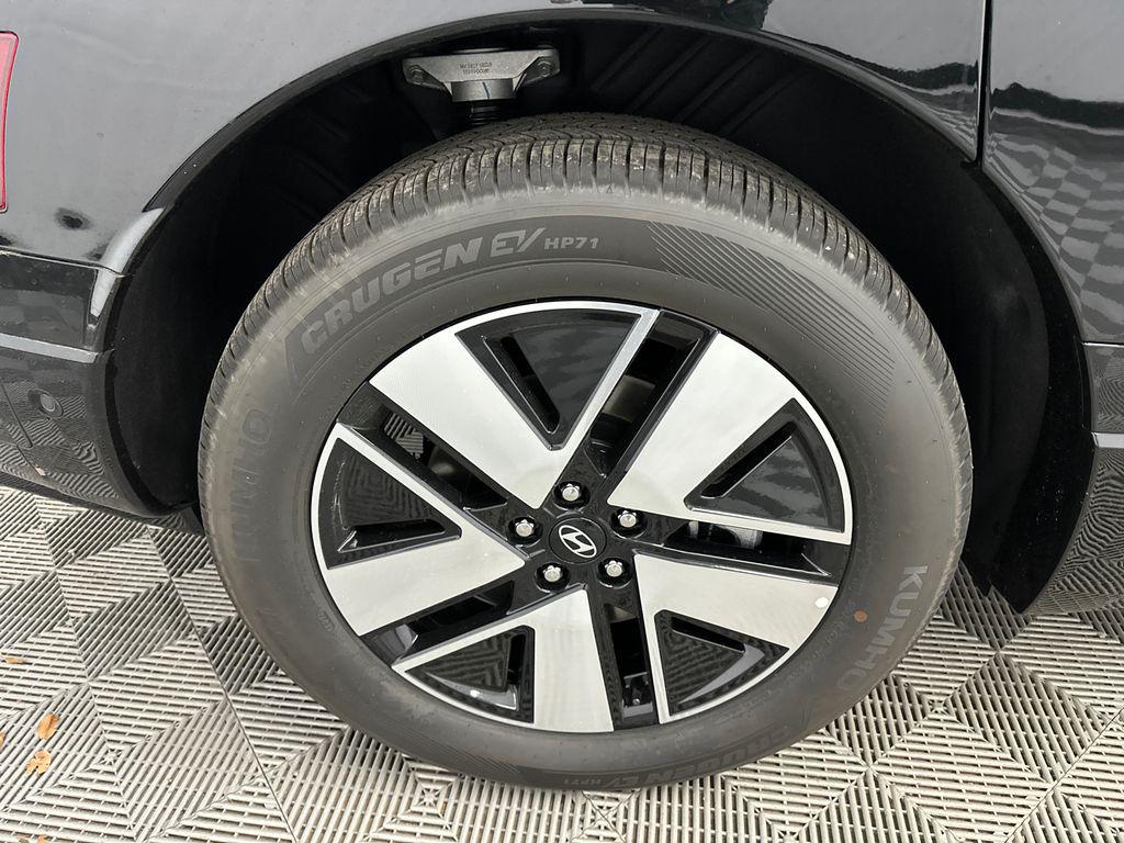 2026 Hyundai IONIQ 9 SEL - Photo 18