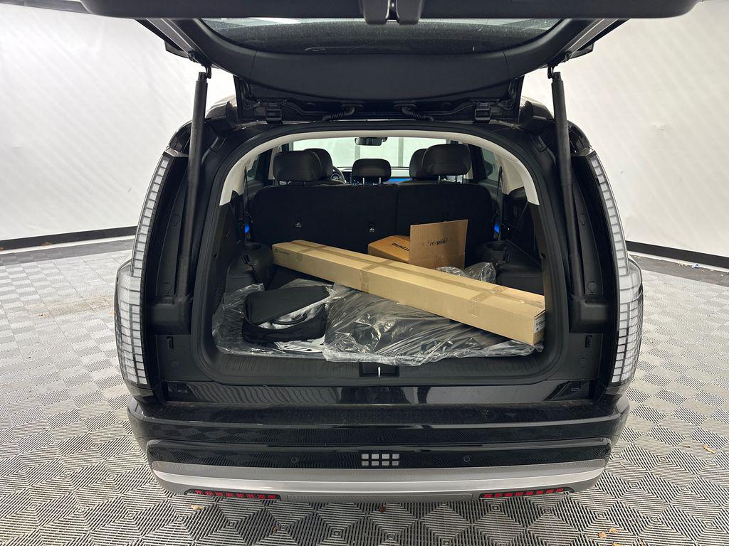 2026 Hyundai IONIQ 9 SEL - Photo 19