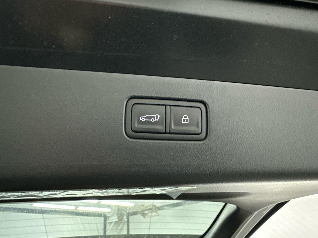 2026 Hyundai IONIQ 9 SEL - Photo 20