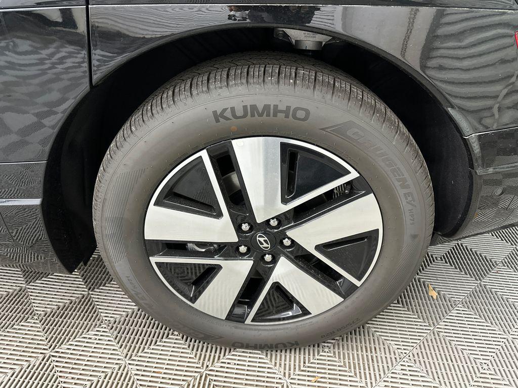 2026 Hyundai IONIQ 9 SEL - Photo 21