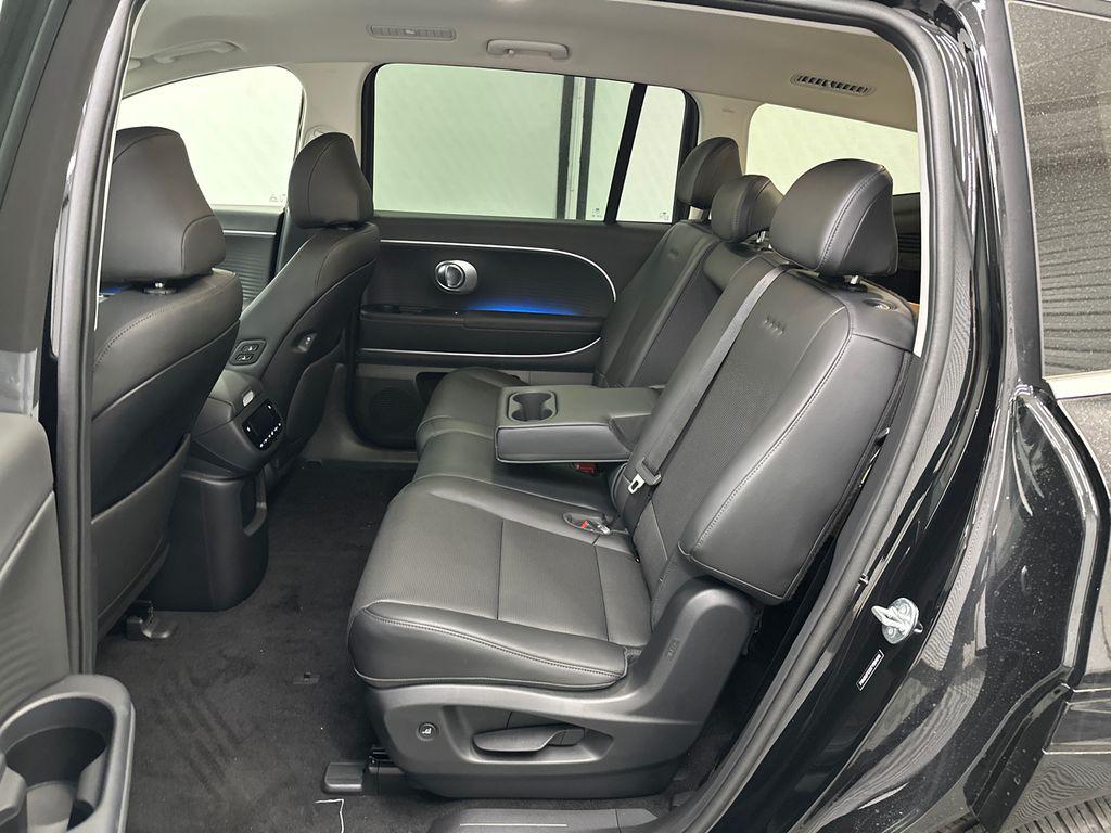 2026 Hyundai IONIQ 9 SEL - Photo 22