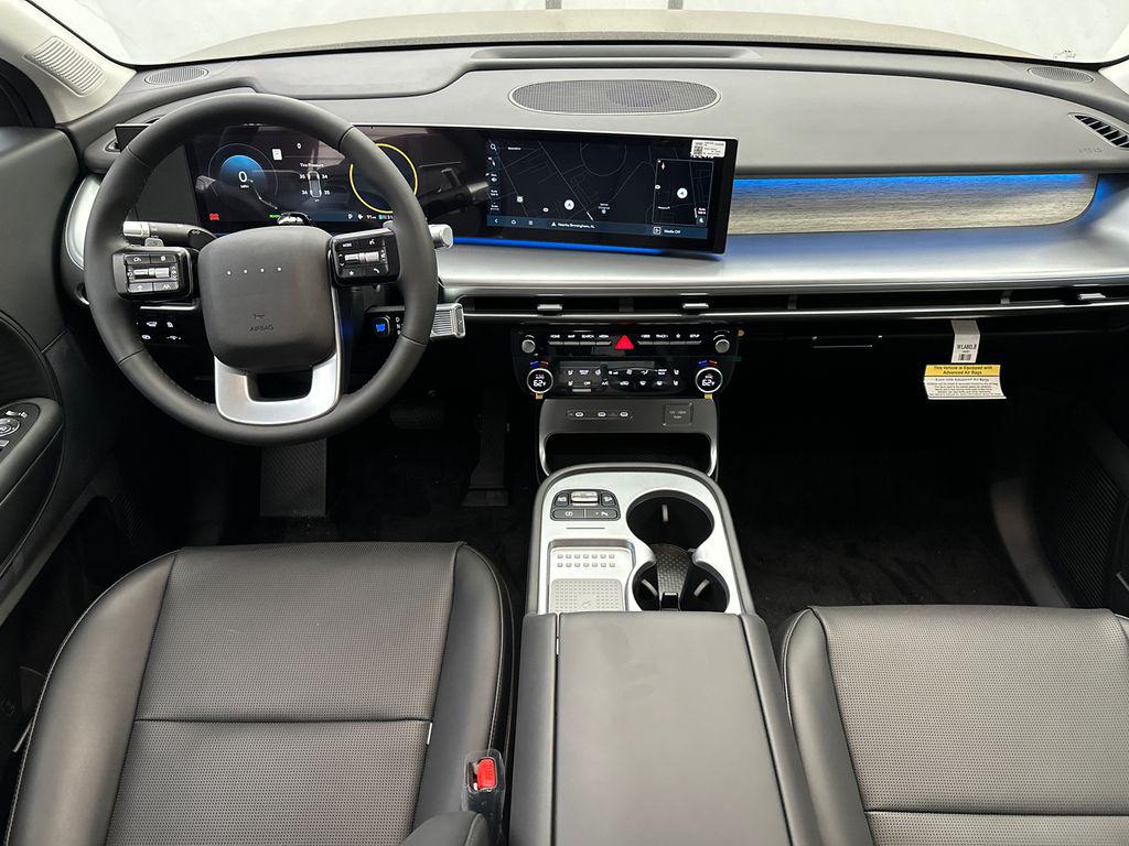 2026 Hyundai IONIQ 9 SEL - Photo 23