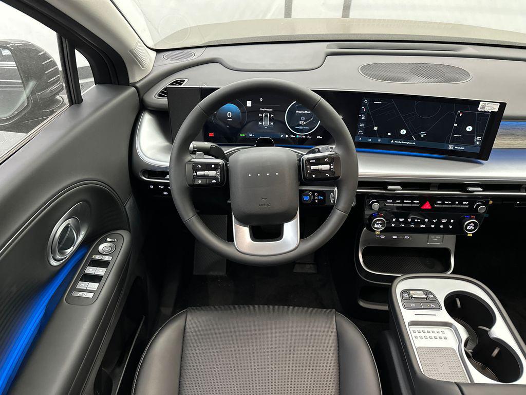 2026 Hyundai IONIQ 9 SEL - Photo 24