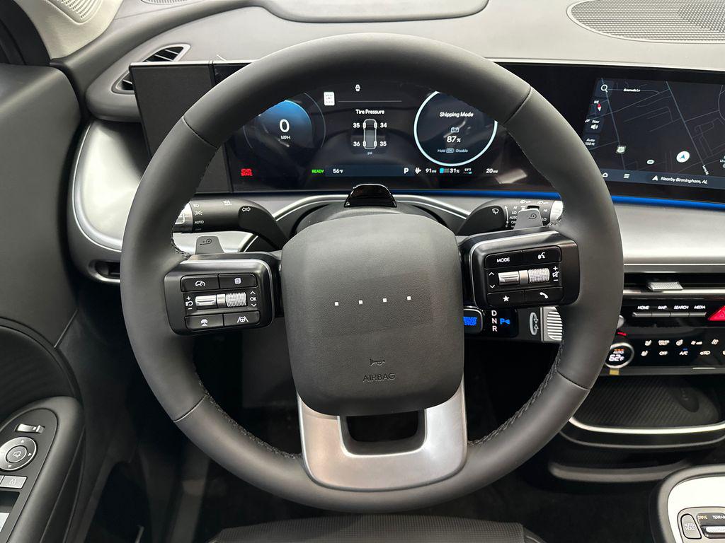 2026 Hyundai IONIQ 9 SEL - Photo 25