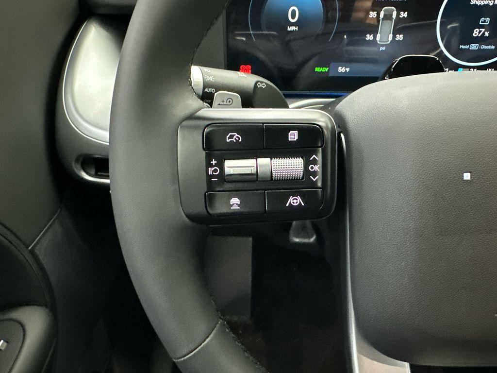 2026 Hyundai IONIQ 9 SEL - Photo 26