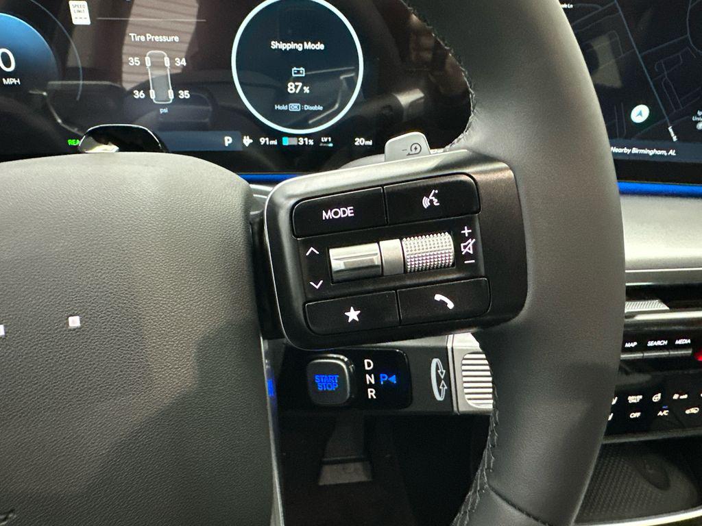 2026 Hyundai IONIQ 9 SEL - Photo 27