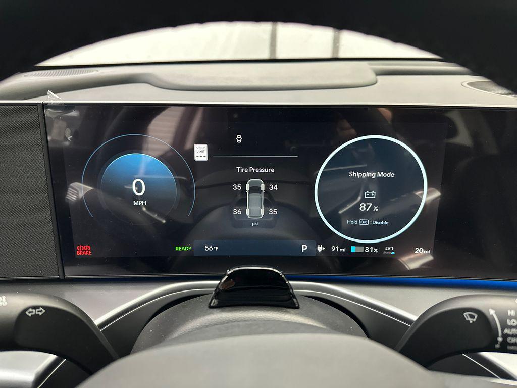 2026 Hyundai IONIQ 9 SEL - Photo 28