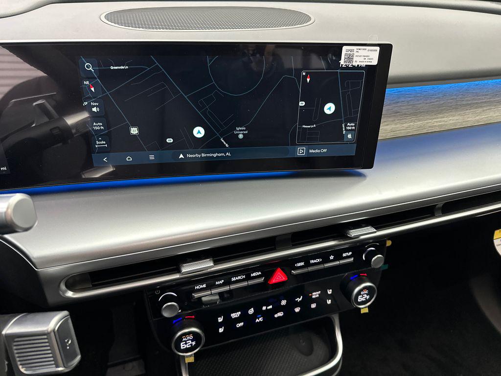 2026 Hyundai IONIQ 9 SEL - Photo 29