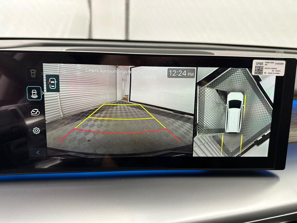 2026 Hyundai IONIQ 9 SEL - Photo 30