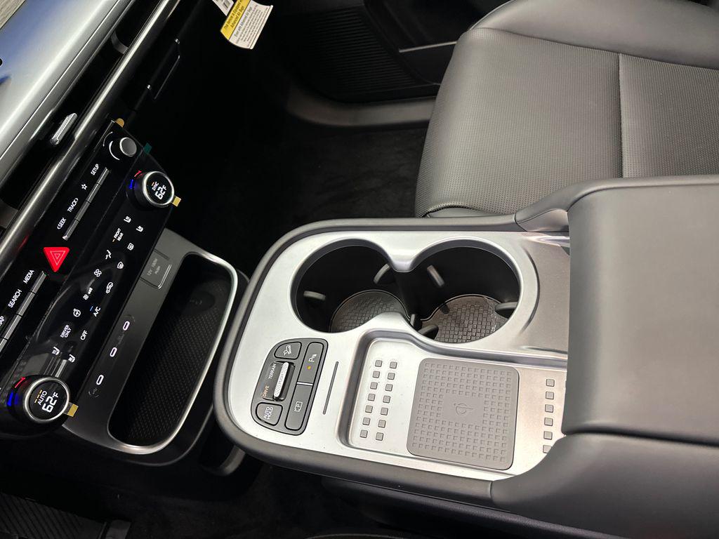 2026 Hyundai IONIQ 9 SEL - Photo 31