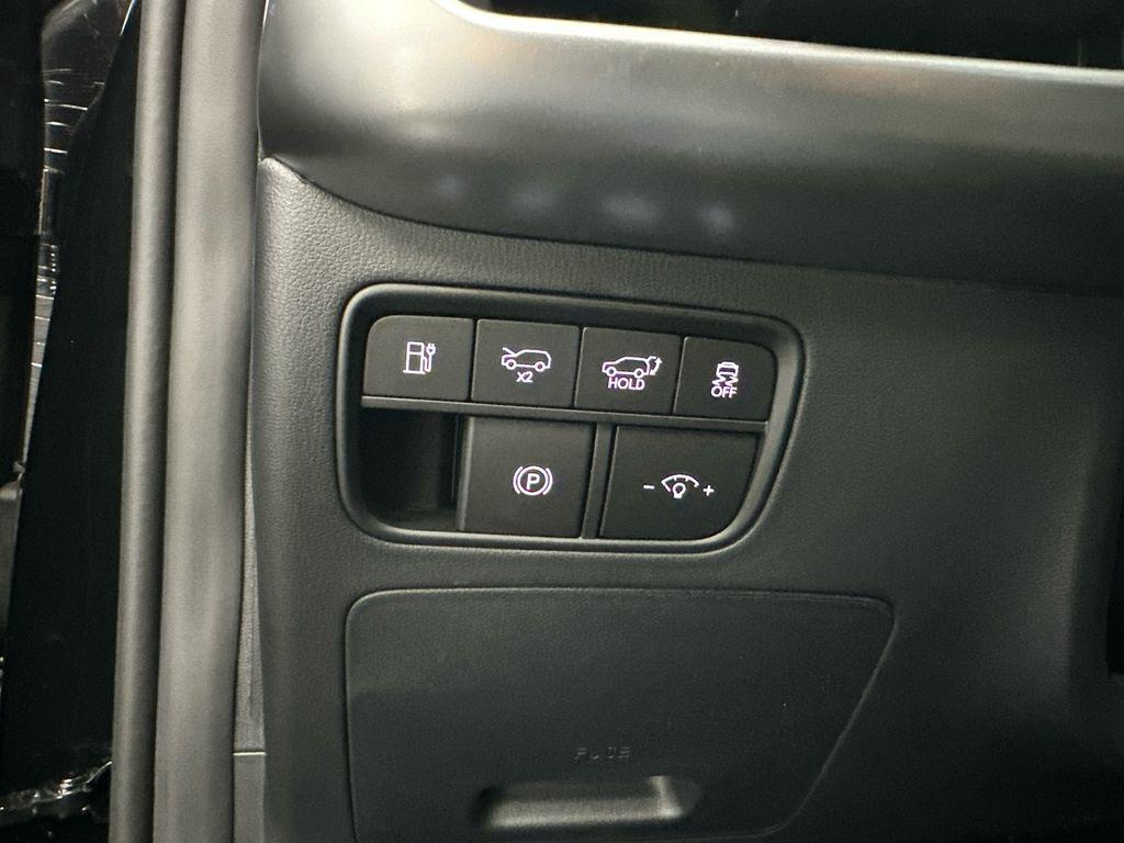 2026 Hyundai IONIQ 9 SEL - Photo 32