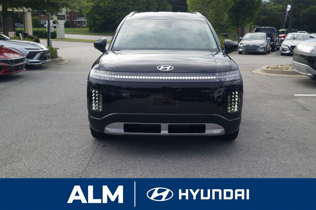 2026 Hyundai Ioniq SEL photo 2