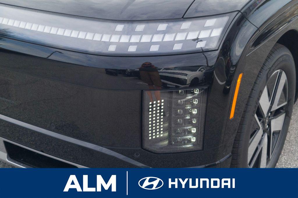2026 Hyundai IONIQ 9 SEL - Photo 10