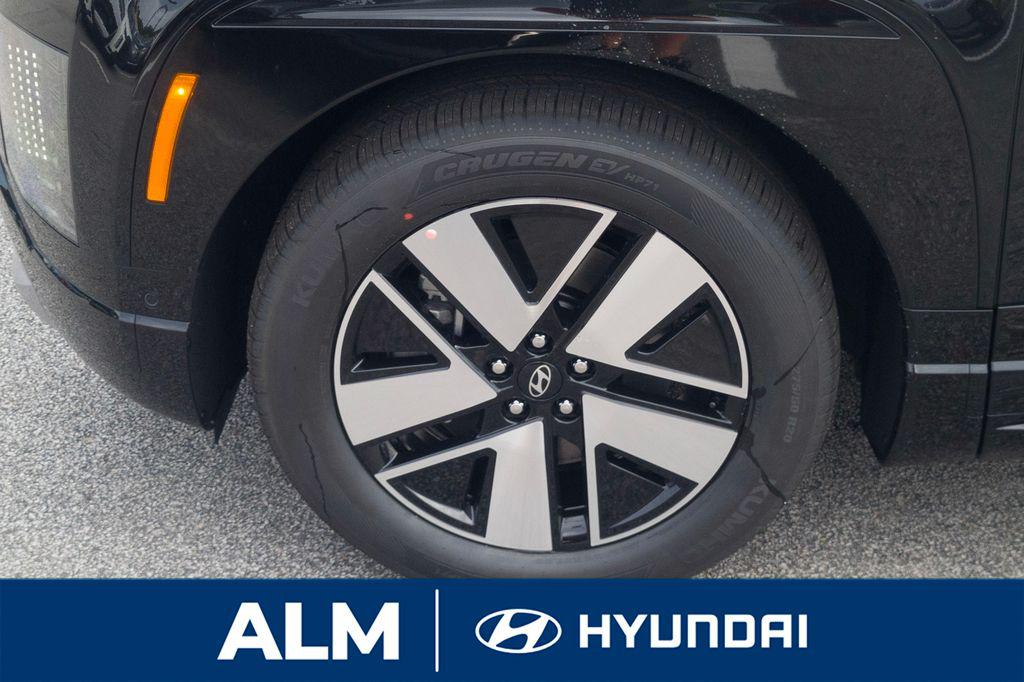 2026 Hyundai IONIQ 9 SEL - Photo 11