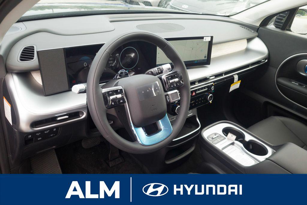 2026 Hyundai IONIQ 9 SEL - Photo 12