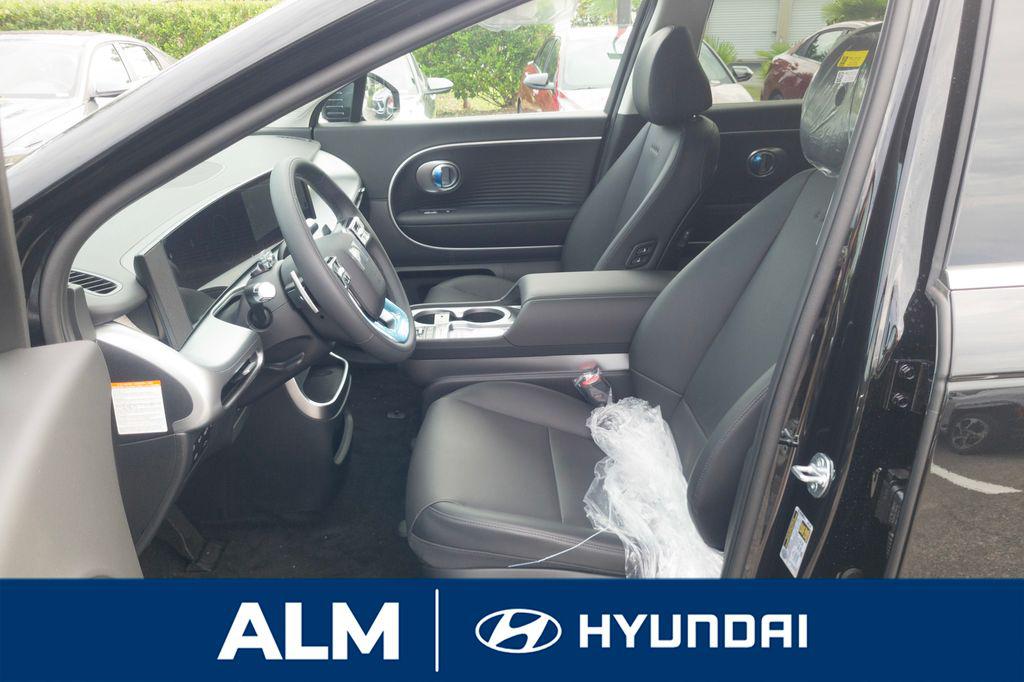 2026 Hyundai IONIQ 9 SEL - Photo 13
