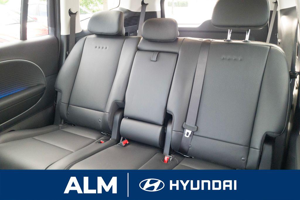 2026 Hyundai IONIQ 9 SEL - Photo 14