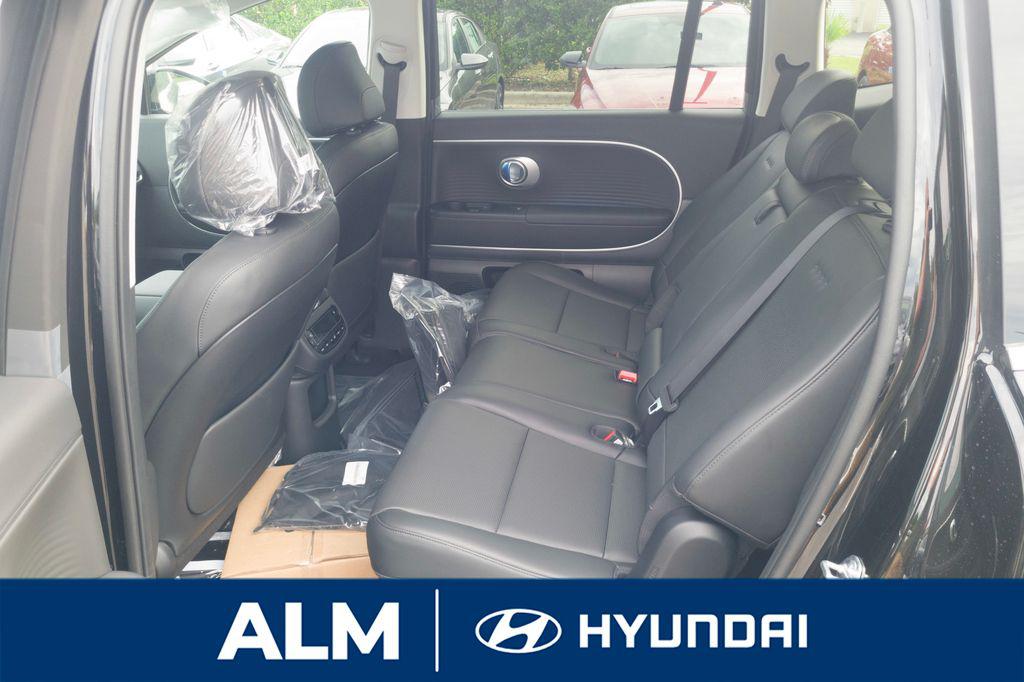 2026 Hyundai IONIQ 9 SEL - Photo 15