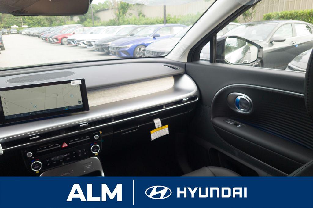 2026 Hyundai IONIQ 9 SEL - Photo 17